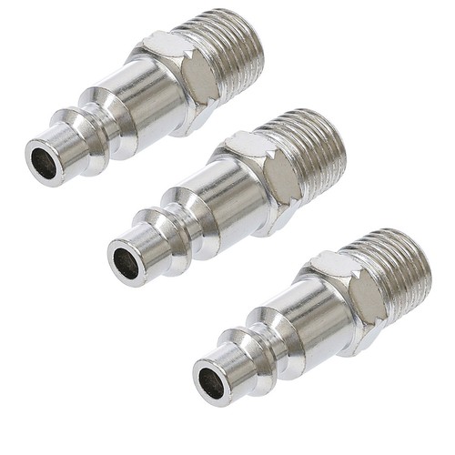 Embouts raccord air - embouts, comprime