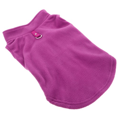 Vêtements pour chien contre