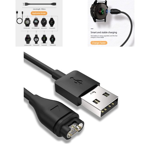 Chargeur compatible garmin - compatible,