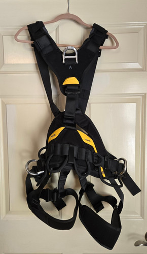 Petzl avao bod fast - avao,