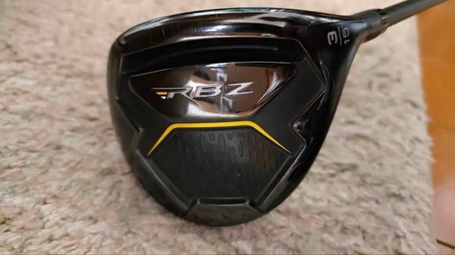 Taylormade rbz fairway wood - rbz, 3w