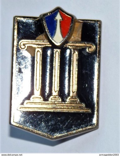 Insigne militaire brigade - insigne,