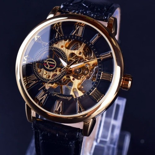 Forsining 99a montre - forsining,