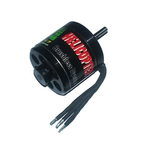 Moteur brushless électrique - brushless,
