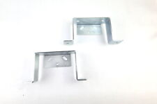 2x Support pour Abstellstützen Convient pour Stema Remorque Agrafe