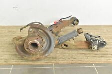 Pivot Fusée d'essieu Triangle Bras de Suspension Arrière Droit 9807504980 Expert