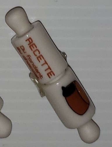 Fève unité série rouleau - fève,