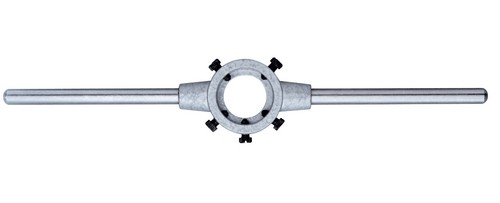 Porte filière din 225 - din, pour