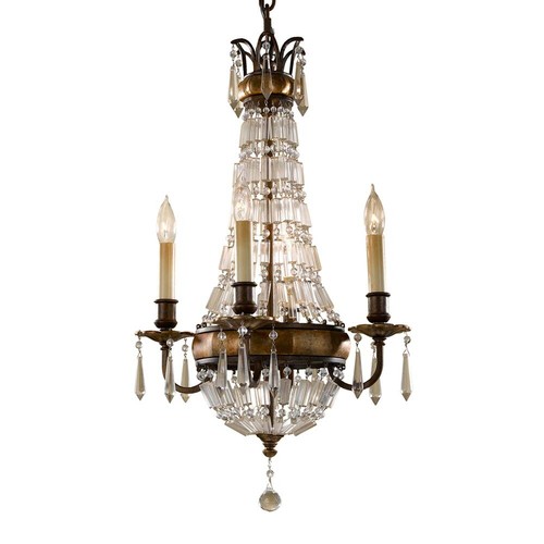 Elstead lighting lustre - elstead,