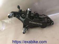 etrier de frein avant gauche pour Suzuki GSXR1100W  de 1993 a 1996