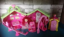 Maison transportable Charlotte