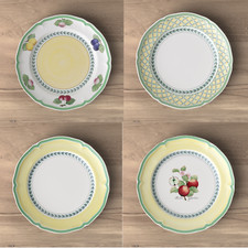 French Garden Fleurence/Valence/Orange/Vienne - Plats Divers - Villeroy & Boch