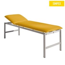 Rer Hercules Classique 65 Schwerlastliege, Hauteur 65 CM, Largeur 65 CM