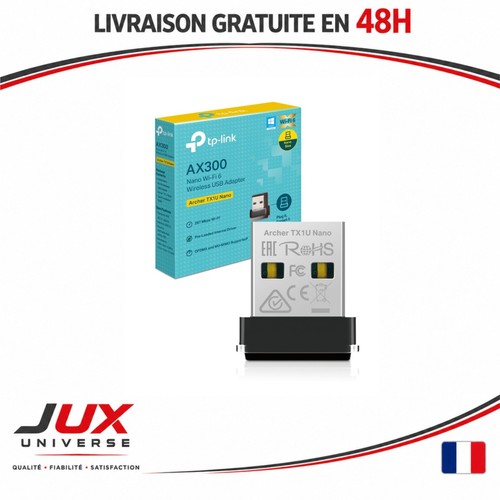 Link clé wifi - clé, ax300