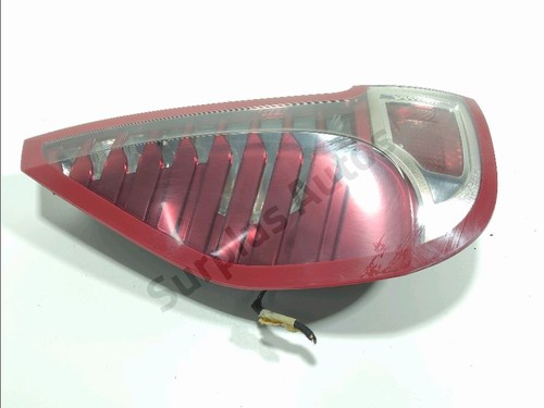 Feu arriere gauche 265550013r - arriere,