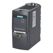 Siemens Micromaster 420