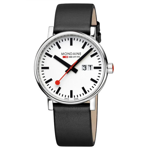 Montre pour homme mondaine - montre,