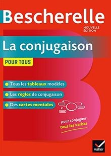 Bescherelle conjugaison - bescherelle,