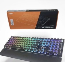 RK ROYAL KLUDGE S108