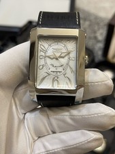 Rare Invicta Mens Auto Swiss