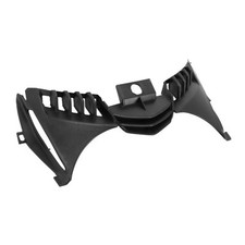 GRILLE SUPERIEURE DE FACE AVANT ORIGINE PIAGGIO 50 ZIP SP 2013- -575805-