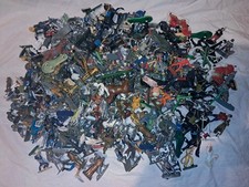 Lot +280 FIGURINES PETITS