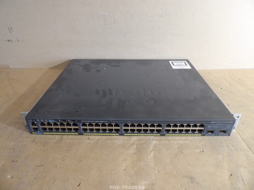 Cisco catalyst 2960 - catalyst, series
