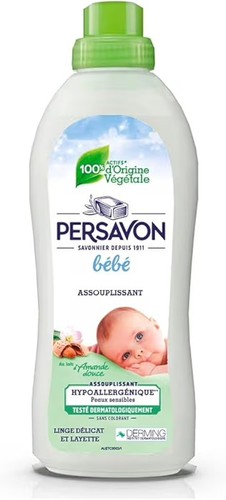 Persavon assouplissant au - persavon,