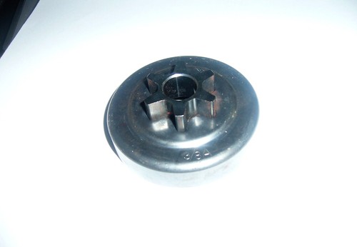 Tambour cloche pignon - tambour,