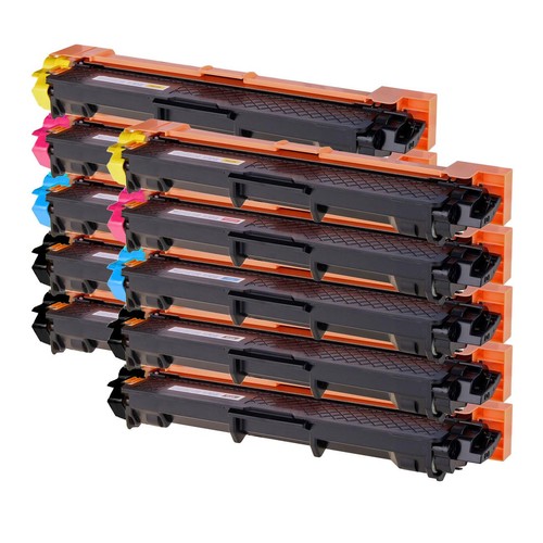 Laser cartouches toner - 10, de