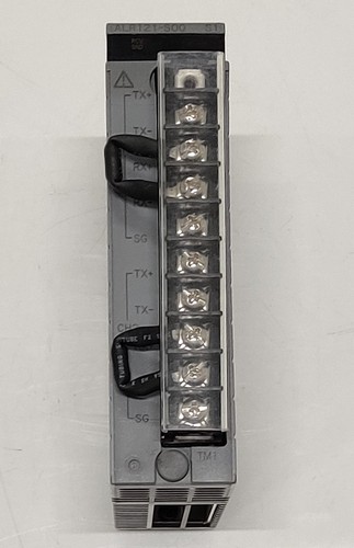 Yokogawa alr121 s00 - yokogawa, ports