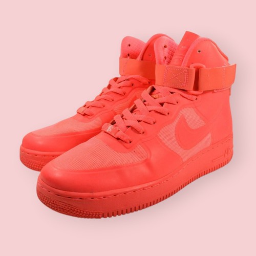 Nike air force high - 1,