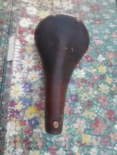 IDEALE  Saddle/Seat TB