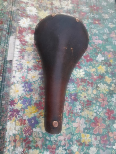 Ideale saddle seat tb - ,