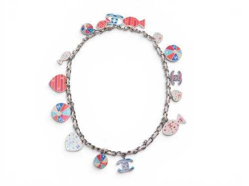 Ceinture collier sautoir - ceinture,