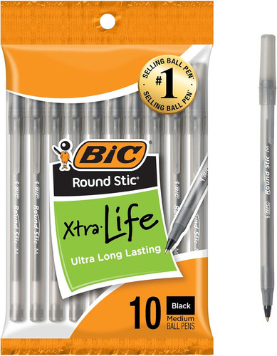 Round stic xtra - round,