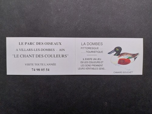 Carnet privé