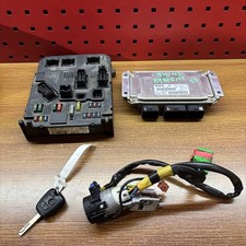 Kit Démarrage Citroën C3