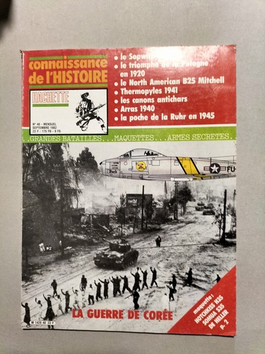 Connaissance histoire - de, l'histoire