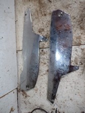 paire carters carénages