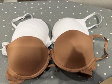 Lot 2 soutien-gorge push-up