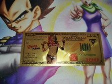 Billet Harley Quinn Batman Joker DC Comics card carte Margot Robbie Goodies Tick