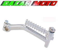 Bielle Chrome Malaguti F10