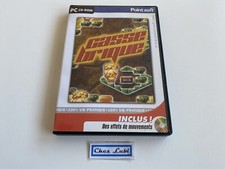 Casse Brique - PC - FR
