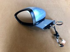 Rétroviseur extérieur coté