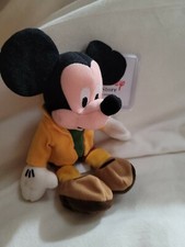Evergreen Mickey Mouse UK