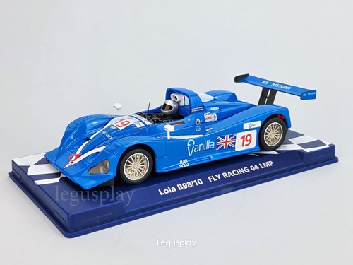 Slot car scalextric fly 07051 - slot,