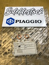 2 joint durite frein piaggio vespa gilera aprilia 127927 rst etv et4 gts s sl sr