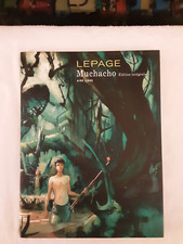 TT INTEGRALE MUCHACHO LEPAGE