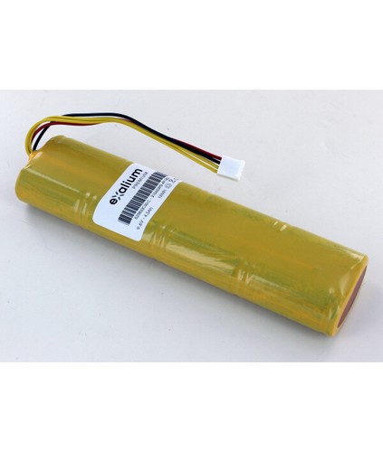 Batterie 5ah nimh pour - 9.6v,